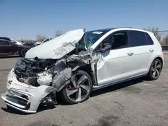 VOLKSWAGEN GTI
