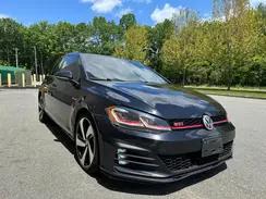 VOLKSWAGEN GTI