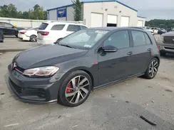 VOLKSWAGEN GTI