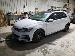 VOLKSWAGEN GTI