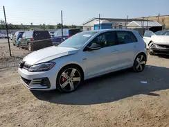 VOLKSWAGEN GTI