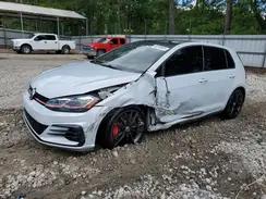 VOLKSWAGEN GTI
