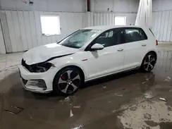 VOLKSWAGEN GTI