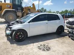 VOLKSWAGEN GTI