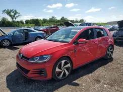 VOLKSWAGEN GTI