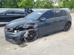 VOLKSWAGEN GTI