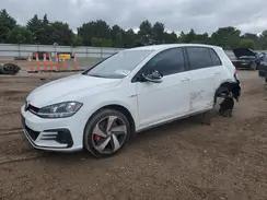 VOLKSWAGEN GTI