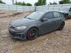 VOLKSWAGEN GTI