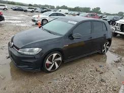 VOLKSWAGEN GTI