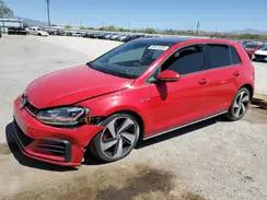 VOLKSWAGEN GTI