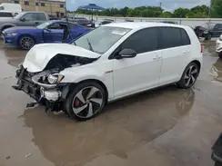 VOLKSWAGEN GTI