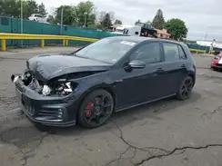 VOLKSWAGEN GTI