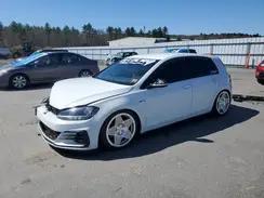 VOLKSWAGEN GTI