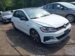 VOLKSWAGEN GTI