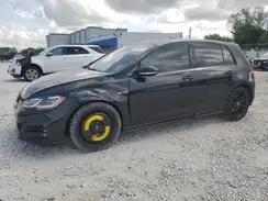 VOLKSWAGEN GTI