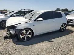 VOLKSWAGEN GTI