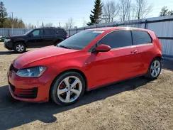 VOLKSWAGEN GTI