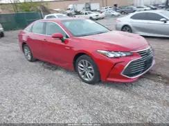 TOYOTA AVALON