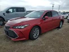 TOYOTA AVALON