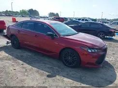 TOYOTA AVALON