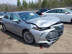 TOYOTA AVALON