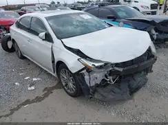 TOYOTA AVALON