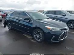 TOYOTA AVALON