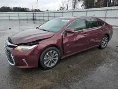 TOYOTA AVALON