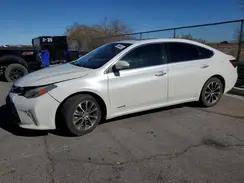 TOYOTA AVALON