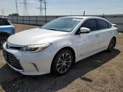 TOYOTA AVALON