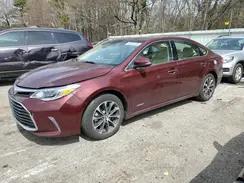 TOYOTA AVALON