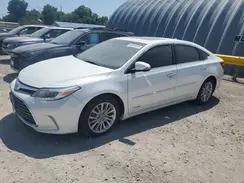 TOYOTA AVALON