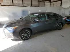 TOYOTA AVALON