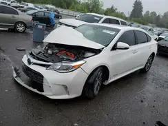 TOYOTA AVALON