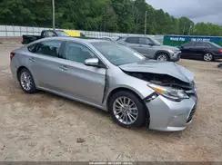 TOYOTA AVALON