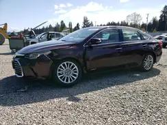 TOYOTA AVALON