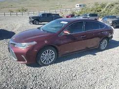 TOYOTA AVALON