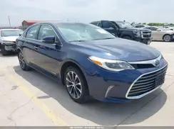 TOYOTA AVALON