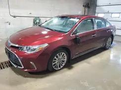 TOYOTA AVALON