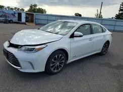 TOYOTA AVALON