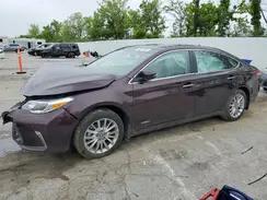 TOYOTA AVALON