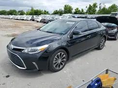 TOYOTA AVALON