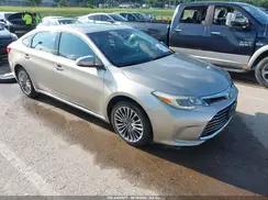 TOYOTA AVALON