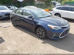 TOYOTA AVALON