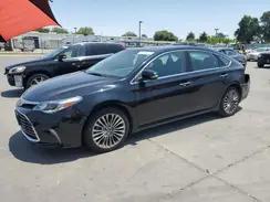TOYOTA AVALON