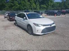 TOYOTA AVALON