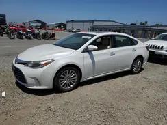 TOYOTA AVALON