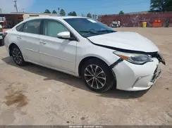 TOYOTA AVALON