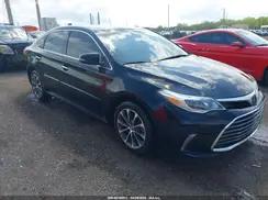 TOYOTA AVALON
