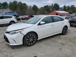 TOYOTA AVALON
